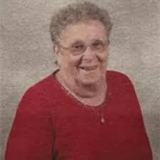 Obituary information for Wanda Dale Dyer