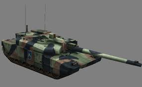 The french leclerc is all about speed. Europe Leclerc Tank Image Crash Of War Mod For C C Generals Zero Hour Mod Db