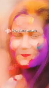 Vilma Ramirez's Instagram, Twitter & Facebook