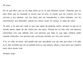 ♥ ¡¡ los quiero un montón !! Cartas De Amor Para Mi Enamorada Jpg 843 587 Cumpleanos Para Mi Novio Refranes De Amor Palabras Para Mi Novio