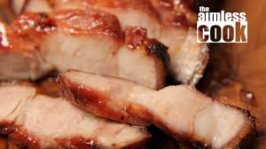 Image result for What Is Used To Color Red Siew Yuk