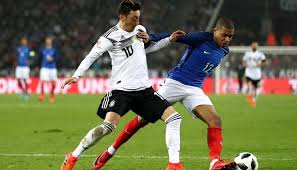 En la previa del alemania vs. Alemania Logra Angustioso Empate Ante Francia En Amistoso De Fecha Fifa Foto 1 De 8 Internacional Futbol Peru Com