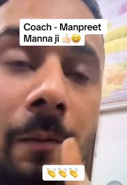 Manpreetmana and Arsh Bal