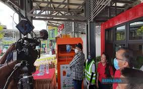 Ianya berharga dan bernilai tinggi menjadi tarikan untuk mendapatkan wang mudah. Bernama Putrajaya Bakal Miliki Pertanian Bandar Mega Annuar