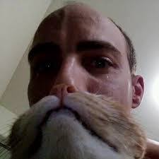 Michael Antes's Instagram, Twitter & Facebook