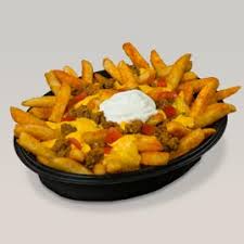 Image result for nacho fries