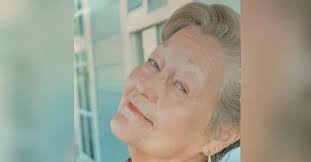 GENEVIEVE WHITE Obituary