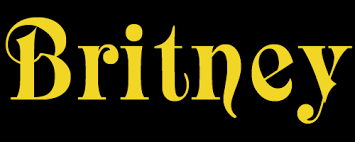 Самые новые твиты от britney spears (@britneyspears): Britney Wikipedia