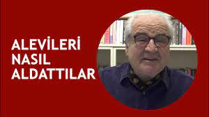 Rıza zelyut kendisini türkiye alevilerinin temsilcisi görür oldu. Alevileri Nasil Aldattilar Youtube