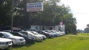 Search listings from johnson used cars in dublin, ga to find the right vehicle for you. Johnson Used Cars Inc