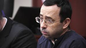 Justice Dept. won't charge FBI agents accused of botching Nassar case