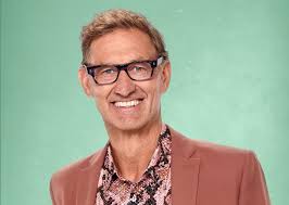 Tony Adams reacts to Shirley Ballas' low Strictly Come Dancing score