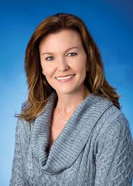 Kristy Magee's Instagram, Twitter & Facebook