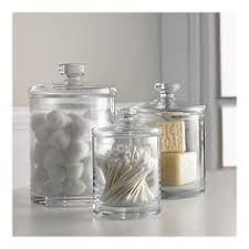 What to put in bathroom canisters. 19 Bathroom Canisters Ideas Bathroom Decor Diy Bathroom Bath Decor
