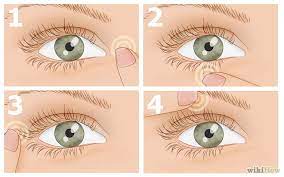 How To Stop Eye Twitching: 13 Steps (With Pictures) - Wikihow | Stop Eye  Twitching, Eye Twitching, Eye Sight Improvement