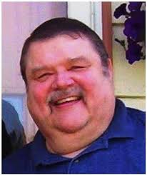 Kenneth James Spangler