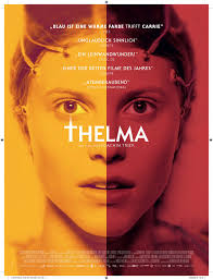 A good film should be like a stone in your shoe, it shouldn't leave you immediately, says director joachim trier about his newest film, thelma. Thelma Die Filmstarts Kritik Auf Filmstarts De