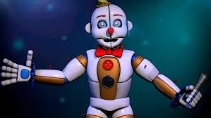 Five nights at freddy's sl 1.2 full apk + mod desbloqueado. Fnaf Sister Location 2 Circus Ennard Juego Gratis En Jugarmania Com