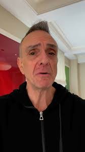 Robert Parilla's Instagram, Twitter & Facebook