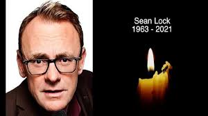 It is with great sadness that we have to announce the death of sean lock. Teurwefjwblym