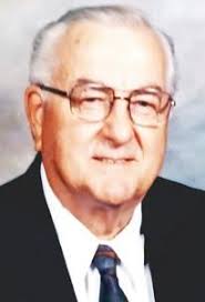 Dennis Jonas Obituary (1931