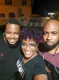 Profile for Tour with Purple Haze