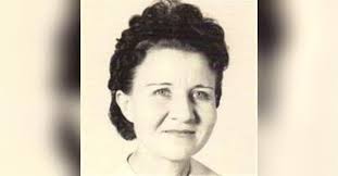 Clara Laughlin Habr Obituary