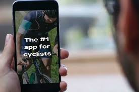 10 Best Cycling Apps For Android And Iphone Mashtips Cycling App Biking Apps Cycling