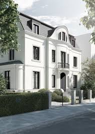 Mansard Roof Definition And Advantages Haus Aussendesign Hauswand Fassade Haus