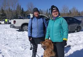 Stellar riding' this season at The Railyard in Truro, Nova Scotia