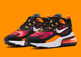 Nike Air Max 270 React Supernova Cw8567 001 Sneakernews Com In 2020 Nike Air Max Air Max 270 Nike
