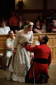 The earliest known use of the expression in print is found in a pamphlet printed by john whitgift, who later became archbishop of. Much Ado About Nothing American Shakespeare Center