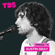 The Todd Donald Show • A podcast