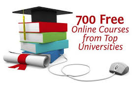 1000 Free Online Courses From Top Universities Moocs Free College Courses Free Online Courses