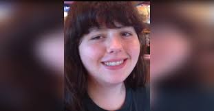 Obituary information for Jenny Rigby