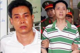 Hành trình lấy 'số má' của 2 ông trùm giang hồ Đồng Nai