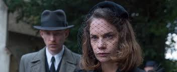 The Little Stranger"