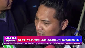 🇧🇴#VivoLaPaz MARIBEL ÁVALOS EXIGE QUE EVO MORALES SE HA APREHENDIDO Maribel  Avalos exige que de una vez Evo Morales se ha aprehendido ante  movilizaciones de “evistas” ,Piden al ministro detener y aprender