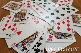 P Yanitsa A Russian Card Game Card Games Cards Games