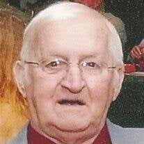 Merle John Wren Obituary