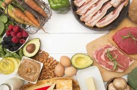 Dieta Cetogenica O Keto Tambien Conocida Como La Dieta Del Dr Atkins Dieta Cetogenica Alimentos Permitidos Dieta Cetogenica Alimentos Comida Dieta