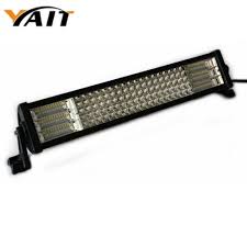 Yait 5 Row Led Light Bar 450w 24 Inch Led Light Bar Combo 12v 24v Ip67 Atv Suv Work Light Truck Tractor Trailer Trailer Trailer Trailer Ledtrailer Truck Aliexpress