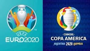 Sin embargo, la principal diferencia es que sería el último campeonato. Head To Head Euro 2020 Vs Copa America 2021 Halaman 1 Kompasiana Com