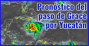 El huracán isidoro, que impactó la costa yucateca en septiembre de 2002, ocasionó que chabihau quedará dividido en dos la península de yucatán es una región que frecuentemente es impactada por huracanes, las trayectorias de estos fenómenos casi. Ohh1mrpc0g6tkm