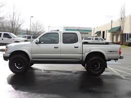 Toyota tacoma regular cab pickups (257). 2003 Toyota Tacoma V6 Double Cab Limited 4x4 Sunroof Lifted