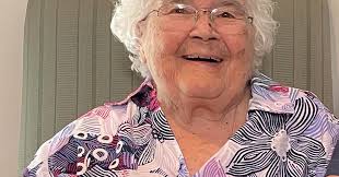 Helen Mary Janecek Basham