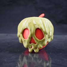 The item you just added is unavailable. Telechargement Disney Poison Apple Par Tanya Wiesner