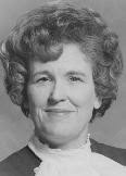 Edna Waugh Obituary (1923