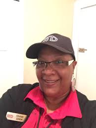 Bus driver's daily routine and struggles