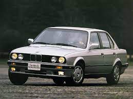 Epingle Sur Bmw Serie 3 E30 Auto Forever Com